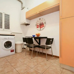 Отель Great Flat Santa Croce Апартаменты с различными типами кроватей фото 14