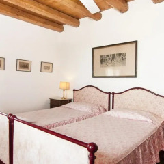 Отель Agriturismo Santa Barbara Италия, Мира - отзывы, цены и фото номеров - забронировать отель Agriturismo Santa Barbara онлайн комната для гостей фото 3