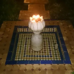 Отель Riad au 20 Jasmins Марокко, Фес - отзывы, цены и фото номеров - забронировать отель Riad au 20 Jasmins онлайн фото 4