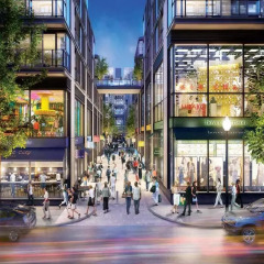 Отель BridgeStreet at City Center США, Вашингтон - отзывы, цены и фото номеров - забронировать отель BridgeStreet at City Center онлайн фото 3