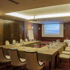Motali Life Hotel Турция, Дербент - отзывы, цены и фото номеров - забронировать отель Motali Life Hotel онлайн помещение для мероприятий фото 2