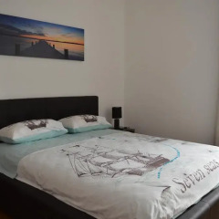 Апартаменты Apartment Grgurević Апартаменты с различными типами кроватей фото 27
