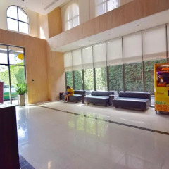 Апартаменты Linh Tran Apartment Апартаменты с различными типами кроватей фото 4