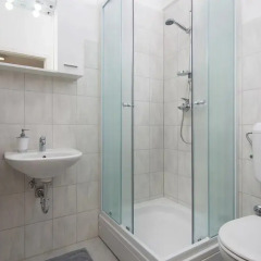 Hostel Bureau Номер Делюкс с различными типами кроватей фото 8