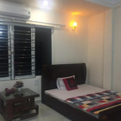 Viet Nhat Halong Hotel 2* Номер Делюкс с различными типами кроватей фото 13