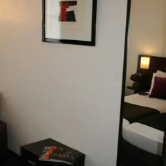 Отель Prince Albert Lyon Bercy 3* Стандартный номер фото 6