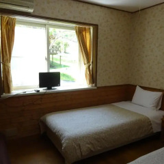 Отель Step House Яманакако комната для гостей фото 2