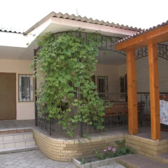 Гостиница Galina Guesthouse Украина, Бердянск - отзывы, цены и фото номеров - забронировать гостиницу Galina Guesthouse онлайн фото 2