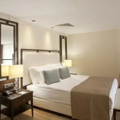 Отель Premier Palace � All Inclusive комната для гостей фото 2
