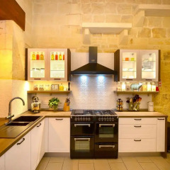 Отель Julesys BnB 4* Люкс с различными типами кроватей фото 28