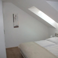 Отель CH - Penthouse Terrassenapartment Австрия, Вена - отзывы, цены и фото номеров - забронировать отель CH - Penthouse Terrassenapartment онлайн комната для гостей фото 2
