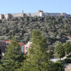 Hotel Ave Maria Сельчук фото 5