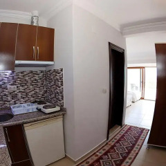 Can Apartments Турция, Турунч - отзывы, цены и фото номеров - забронировать отель Can Apartments онлайн в номере фото 2
