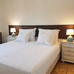 Отель Guesthouse Casadoalto - Ex Casabranca 3* Улучшенный номер разные типы кроватей фото 7