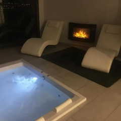 Отель El Petit Mirador 3* Люкс повышенной комфортности с различными типами кроватей фото 5