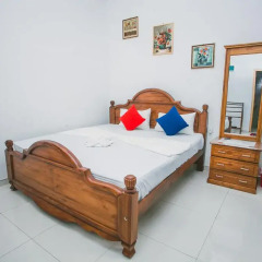Отель Panda House Villa 3* Улучшенный номер фото 13