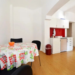 Hostel Temza комната для гостей фото 5