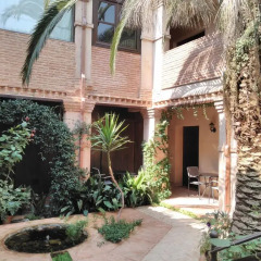 Отель La Venta del Arriero фото 3