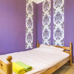 Hostel Bunka детские мероприятия