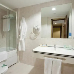 Oran Hotel 4* Стандартный номер с двуспальной кроватью фото 4