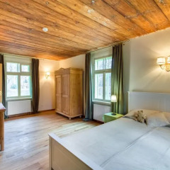 Karlamuiza Country Hotel Коттедж с различными типами кроватей фото 8