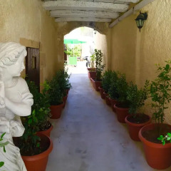 Отель Casa Celeste Сиракуза фото 3