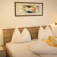 Отель Residence Reinhild Наллес удобства в номере фото 2