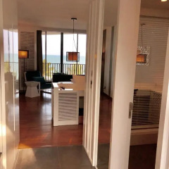 Отель Sunrise Premium Resort Hoi An 5* Номер Делюкс с различными типами кроватей фото 2