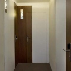 Hotel Turin удобства в номере