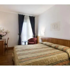 Hotel Il Canova 4* Стандартный номер