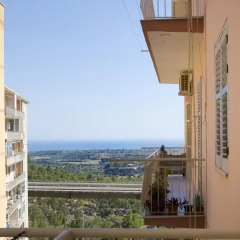 Отель B&B a Valle Агридженто пляж