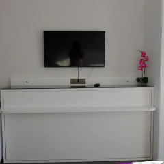Mert Hotel Номер Делюкс с различными типами кроватей фото 2