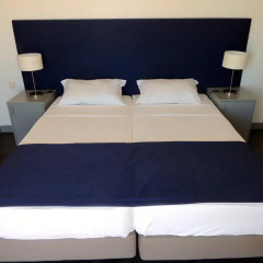 Almar Hotel Apartamento 3* Апартаменты с 2 отдельными кроватями фото 5