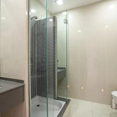 Отель Apartament Colon Bcn Барселона ванная