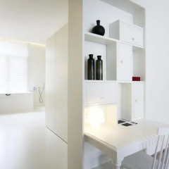 Отель Maison Nationale City Flats & Suites 4* Улучшенный люкс с различными типами кроватей фото 6