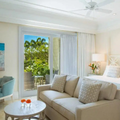 Отель The Shore Club Turks & Caicos комната для гостей фото 4