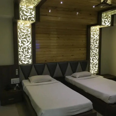 Hotel Grand Arjun спа
