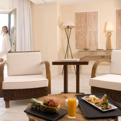 Отель The Marmara Bodrum - Adult Only в номере фото 2