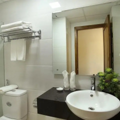 West Lake Home Hotel & Spa 3* Стандартный номер с различными типами кроватей фото 5