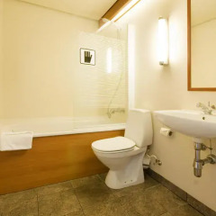 Hotel Chagall 3* Номер Бизнес с разными типами кроватей фото 4
