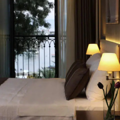 Tuzla Town Hotel Турция, Стамбул - отзывы, цены и фото номеров - забронировать отель Tuzla Town Hotel онлайн комната для гостей фото 5