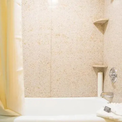 Red Lion Hotel Oakland International Airport 3* Стандартный номер с различными типами кроватей фото 7