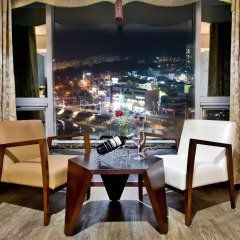 Bellagio Tourist Hotel комната для гостей фото 5