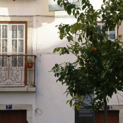 Отель Varanda da Severa, Lisboa Mouraria фото 2