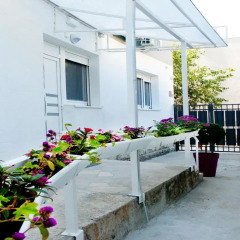 Апартаменты Apartment Perimar фото 3