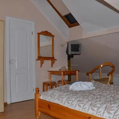 Well Hotel 3* Стандартный номер с различными типами кроватей фото 9