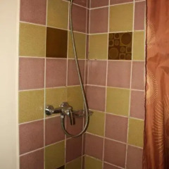 Отель Top Inn Sukhumvit 3* Стандартный номер разные типы кроватей фото 10