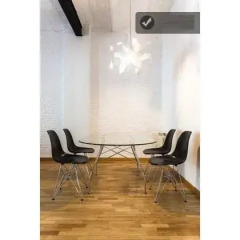 Апартаменты Apartment Minimalist Bcn Centre Барселона в номере фото 2