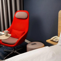 Отель Holiday Inn Express Düsseldorf City North детские мероприятия фото 2