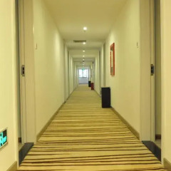 Mellow Orange Hotel 3* Номер Бизнес с различными типами кроватей фото 4